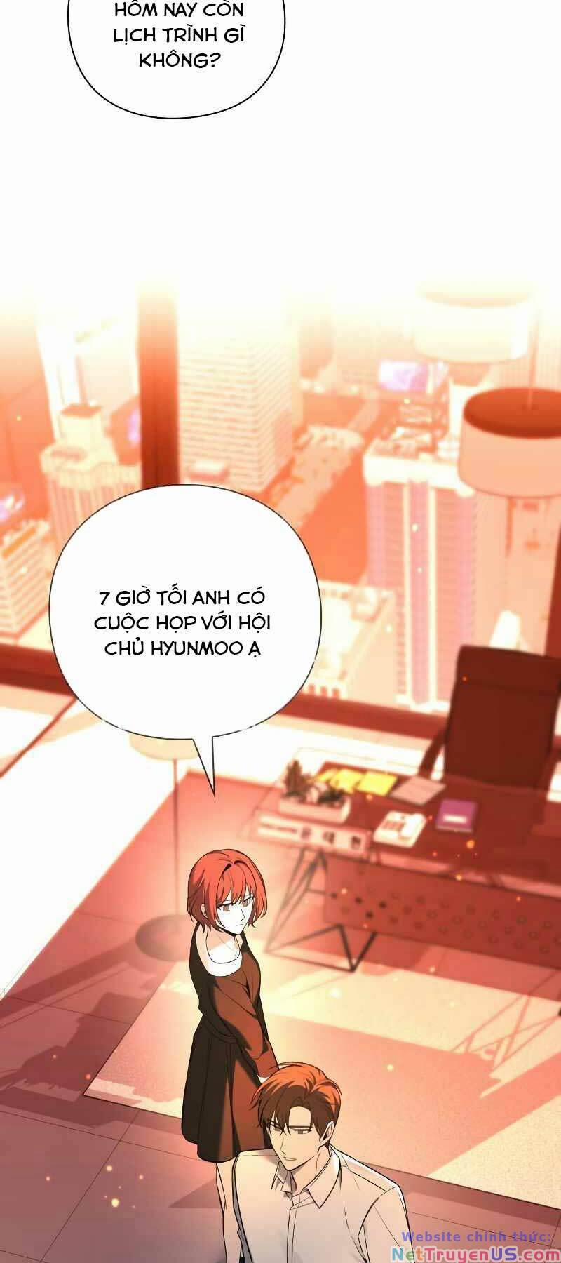 Thợ Tạo Tác Vũ Khí 6 trang 34