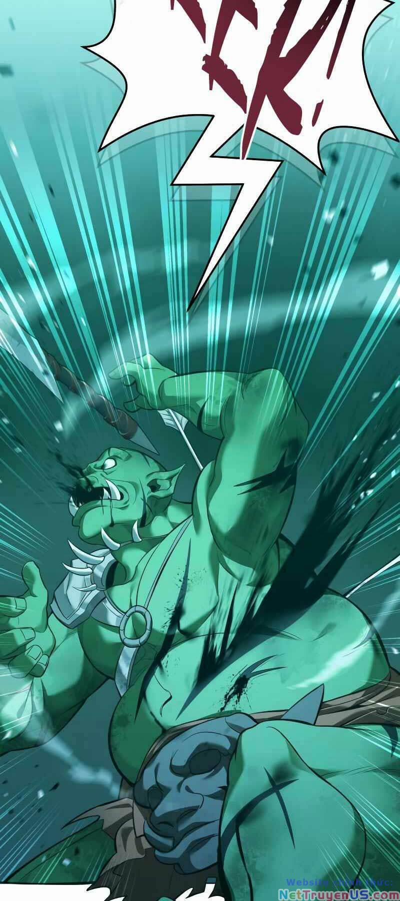 Thợ Tạo Tác Vũ Khí 6 trang 39