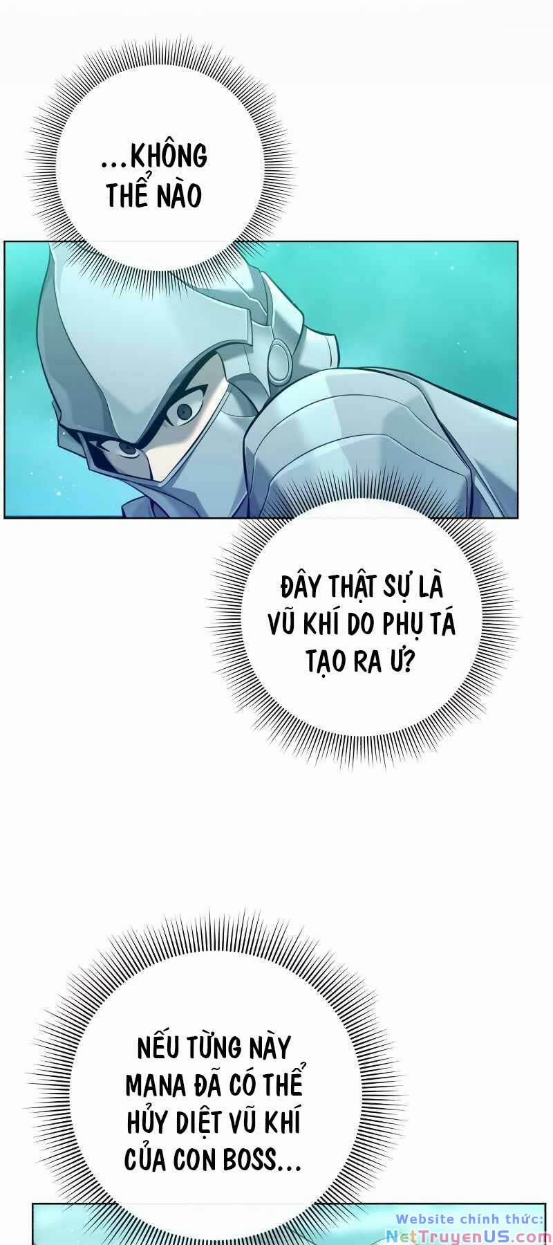 Thợ Tạo Tác Vũ Khí 6 trang 42