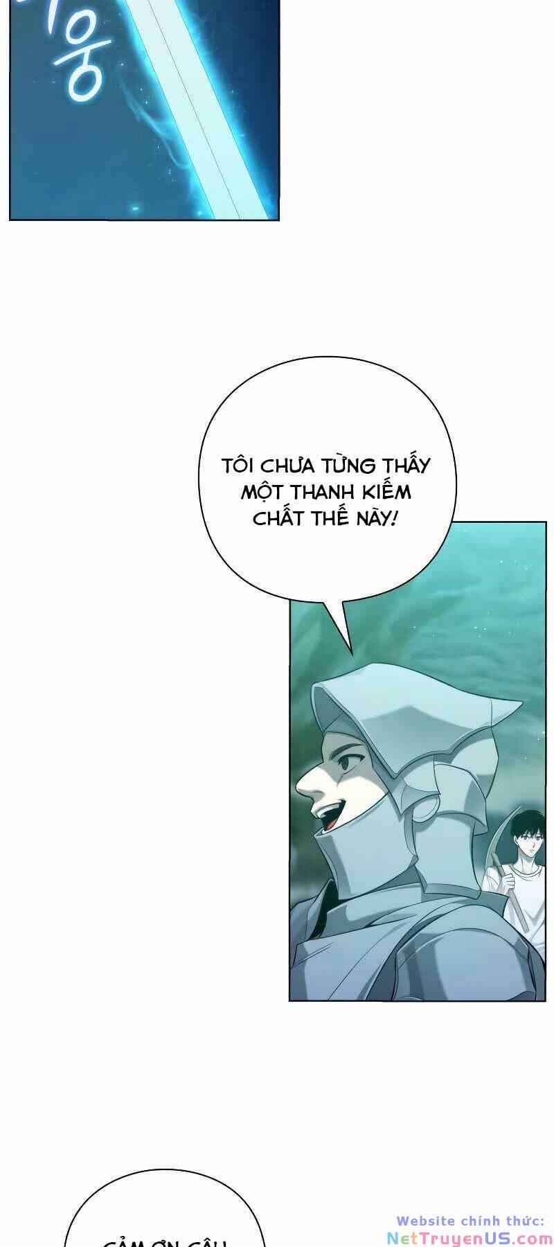 Thợ Tạo Tác Vũ Khí 6 trang 45