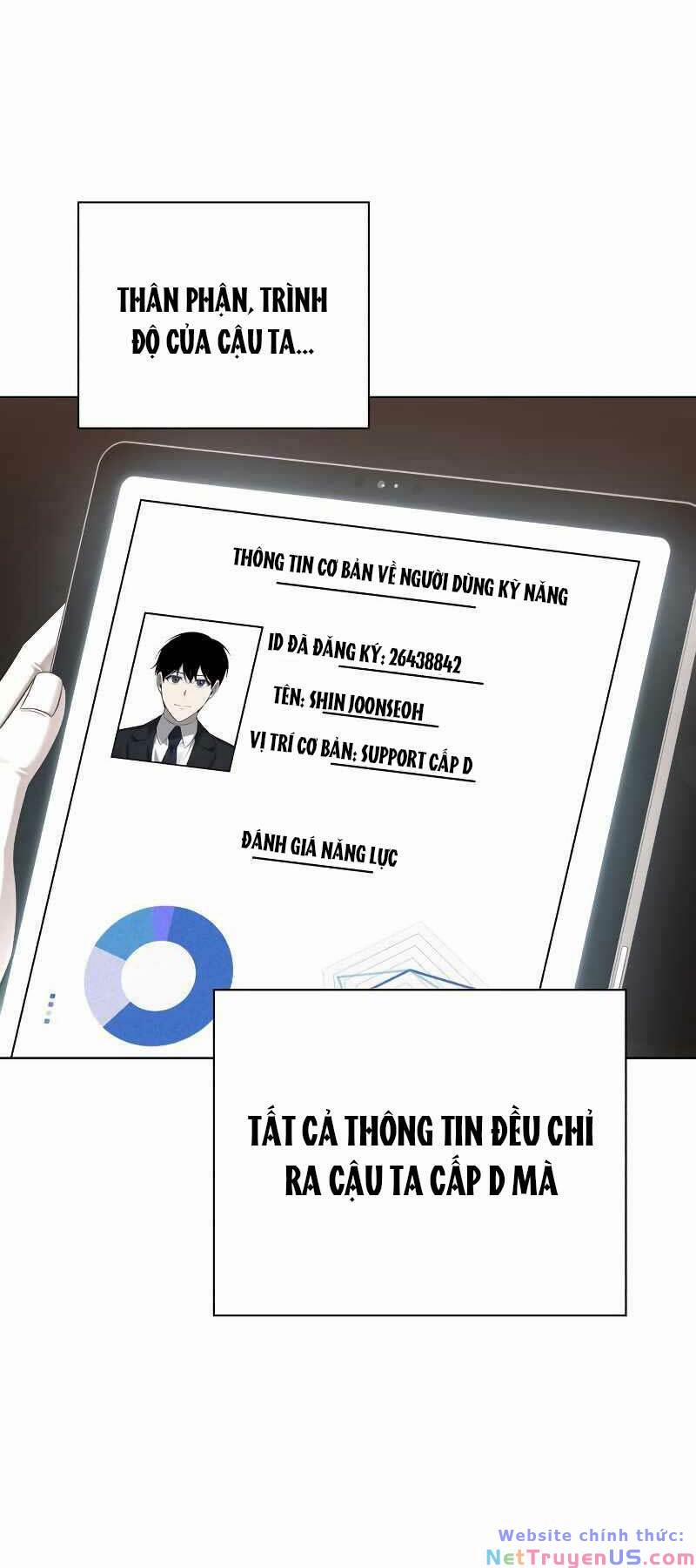 Thợ Tạo Tác Vũ Khí 6 trang 5