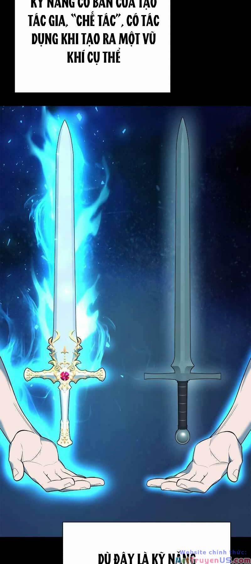 Thợ Tạo Tác Vũ Khí 6 trang 56