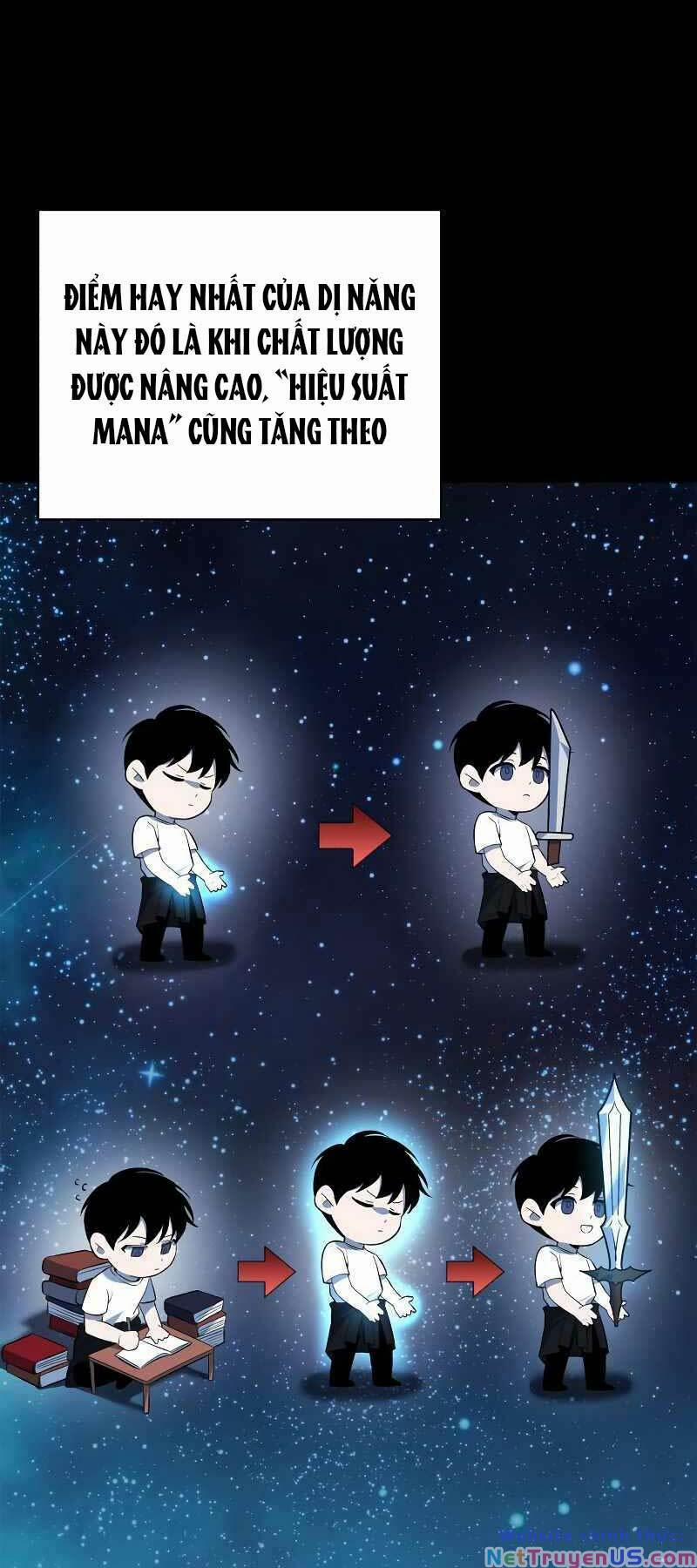 Thợ Tạo Tác Vũ Khí 6 trang 59