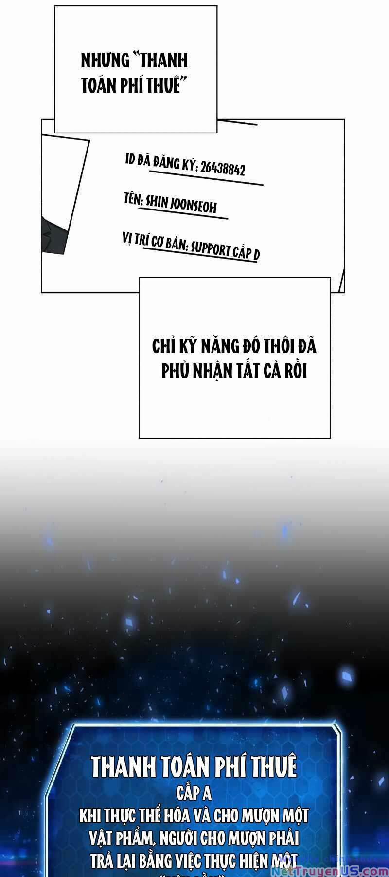 Thợ Tạo Tác Vũ Khí 6 trang 6