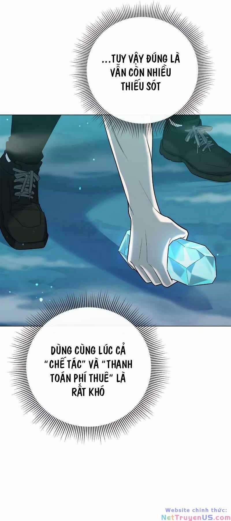 Thợ Tạo Tác Vũ Khí 6 trang 65