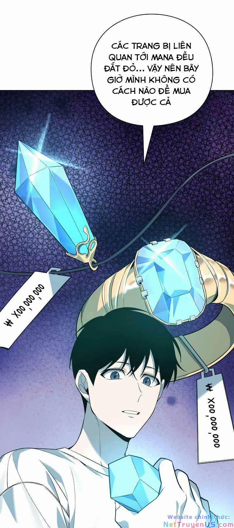 Thợ Tạo Tác Vũ Khí 6 trang 66