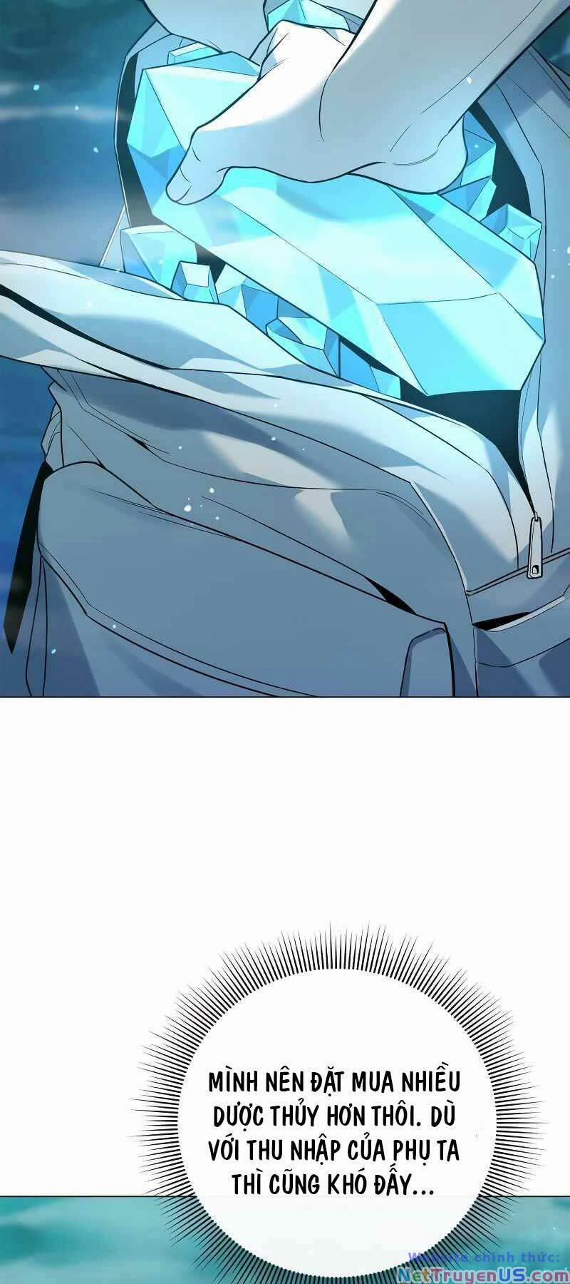 Thợ Tạo Tác Vũ Khí 6 trang 68