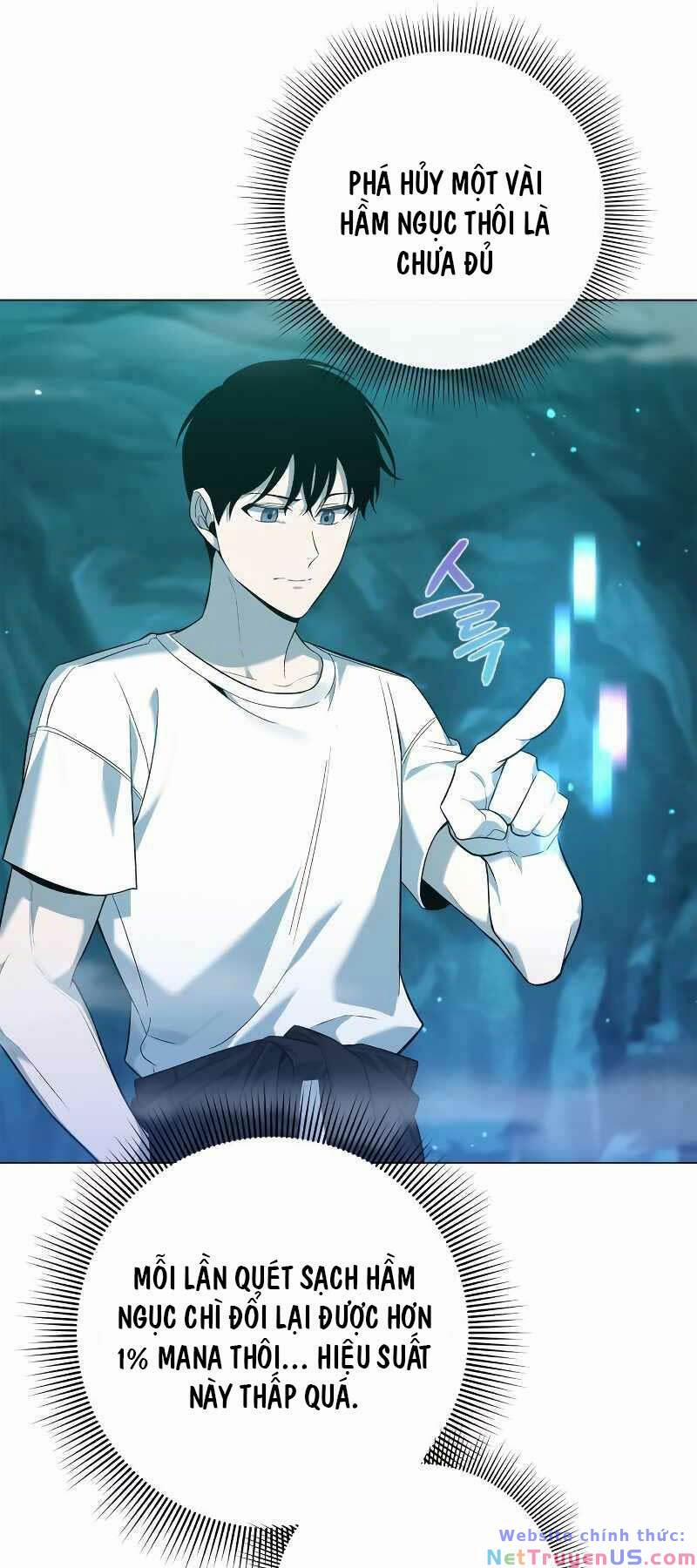 Thợ Tạo Tác Vũ Khí 6 trang 72