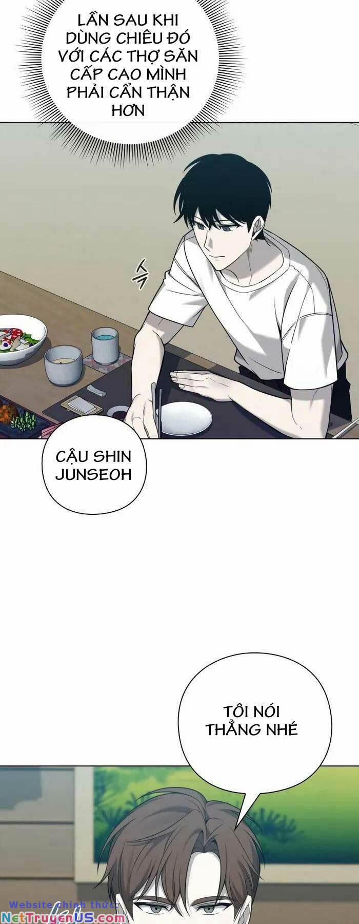 Thợ Tạo Tác Vũ Khí 7 trang 14