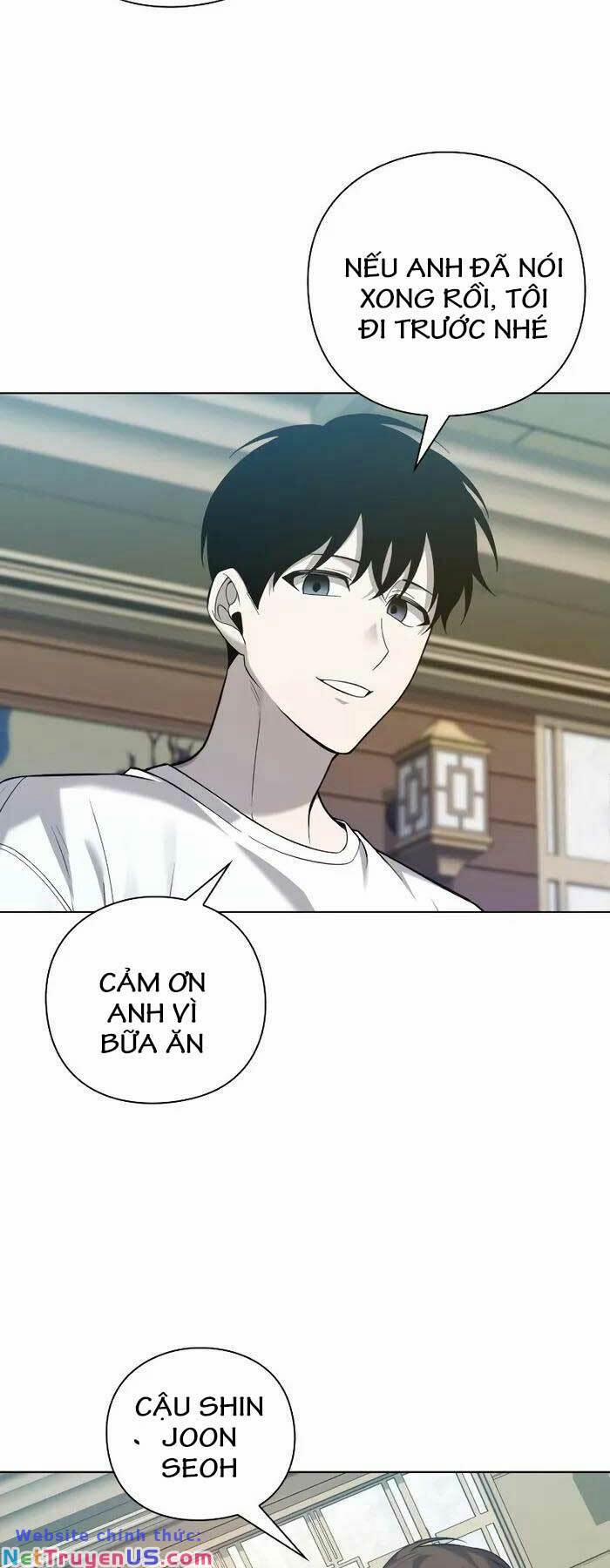 Thợ Tạo Tác Vũ Khí 7 trang 20