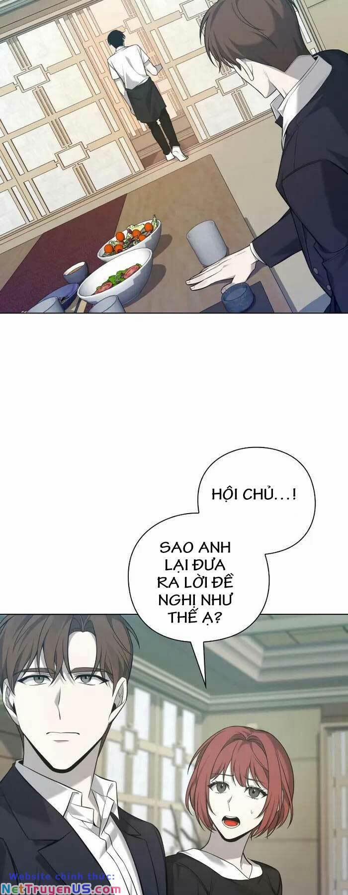 Thợ Tạo Tác Vũ Khí 7 trang 21