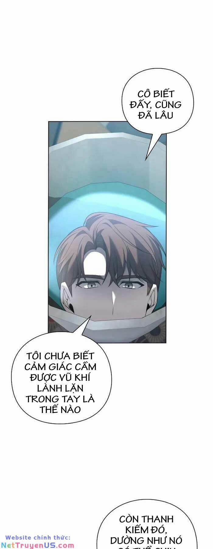 Thợ Tạo Tác Vũ Khí 7 trang 24