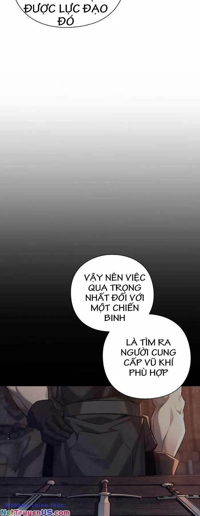 Thợ Tạo Tác Vũ Khí 7 trang 4