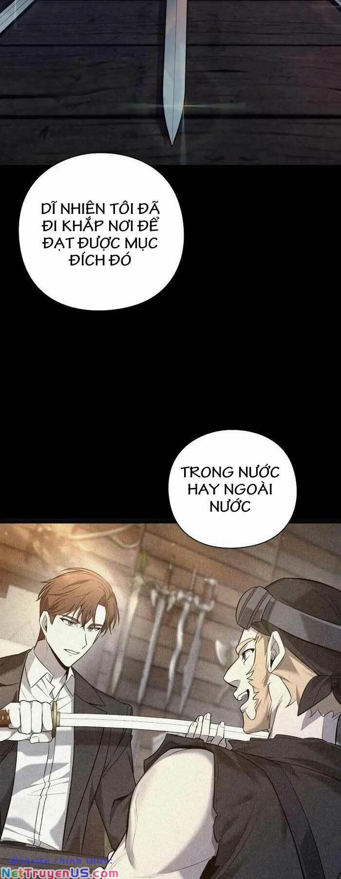 Thợ Tạo Tác Vũ Khí 7 trang 5