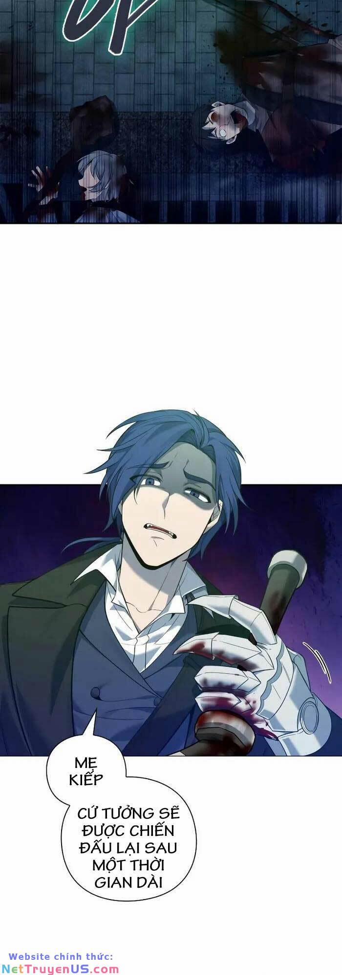 Thợ Tạo Tác Vũ Khí 7 trang 66