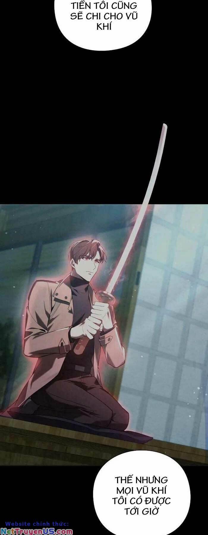 Thợ Tạo Tác Vũ Khí 7 trang 7