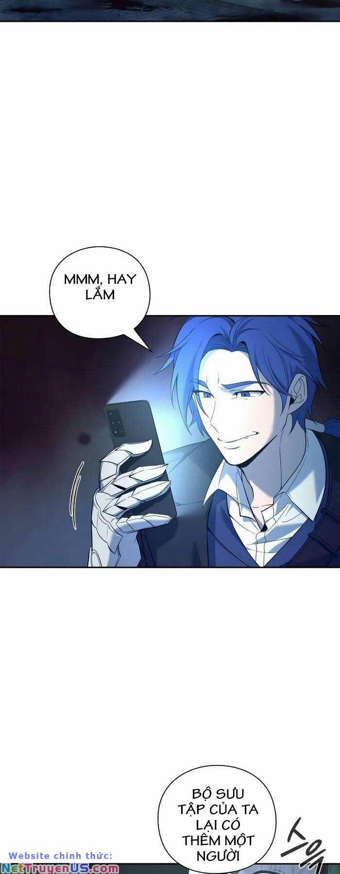 Thợ Tạo Tác Vũ Khí 7 trang 70