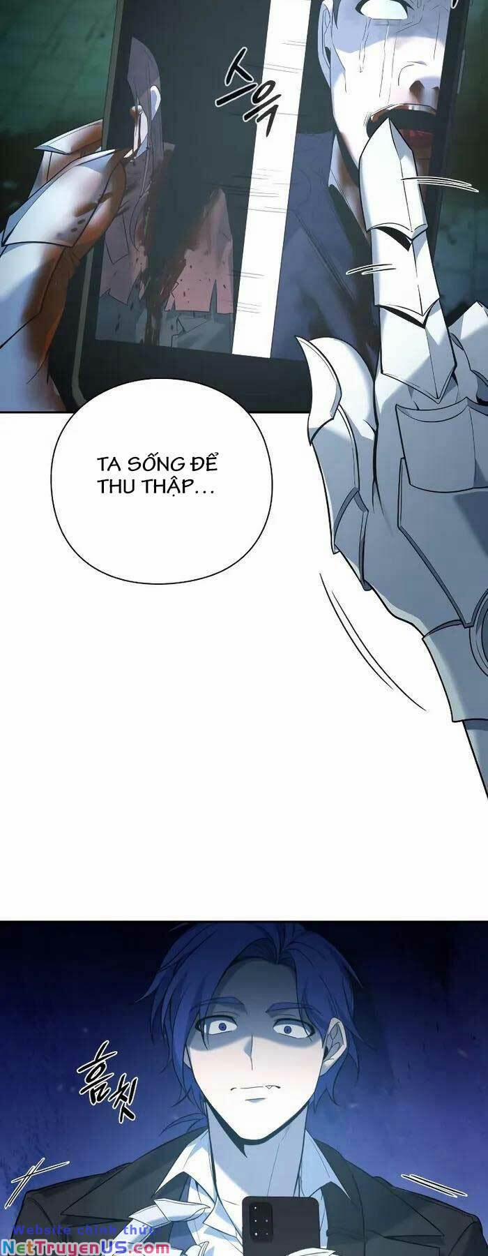 Thợ Tạo Tác Vũ Khí 7 trang 71