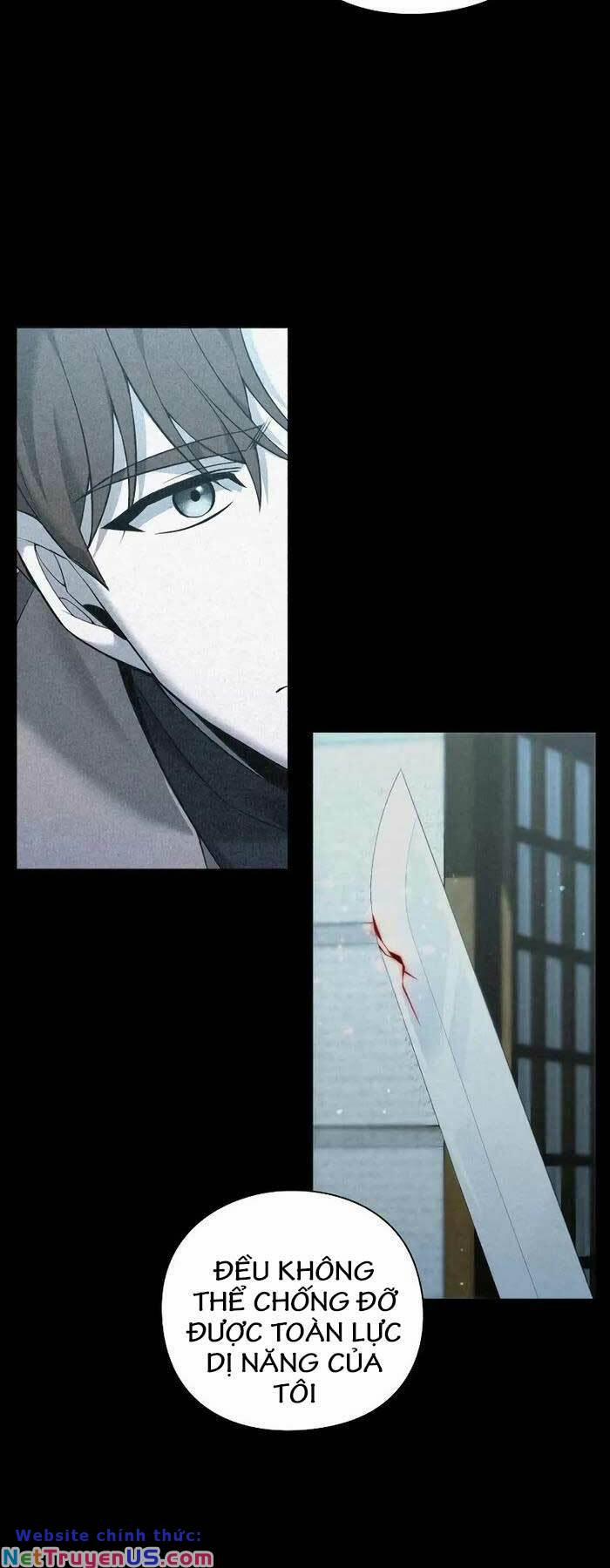 Thợ Tạo Tác Vũ Khí 7 trang 8