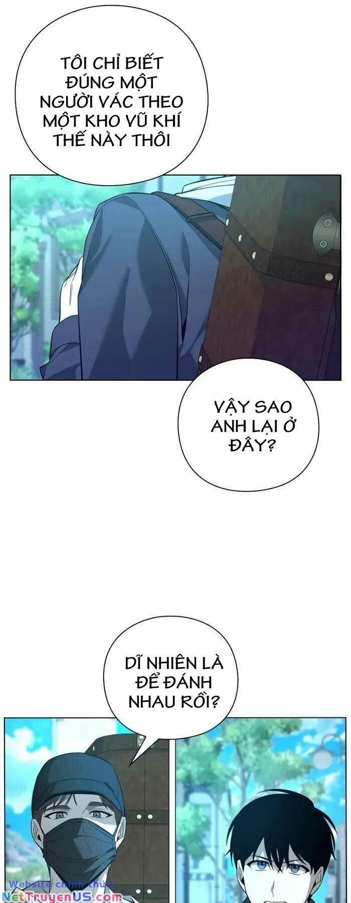 Thợ Tạo Tác Vũ Khí 7 trang 91