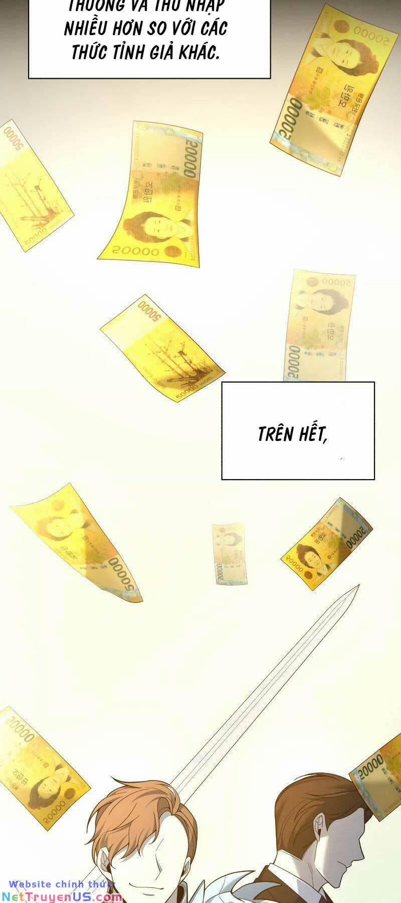 Thợ Tạo Tác Vũ Khí 8 trang 12