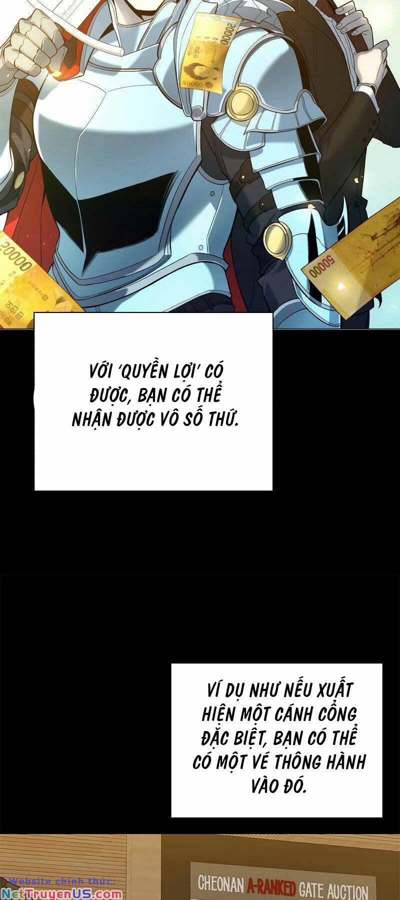 Thợ Tạo Tác Vũ Khí 8 trang 13