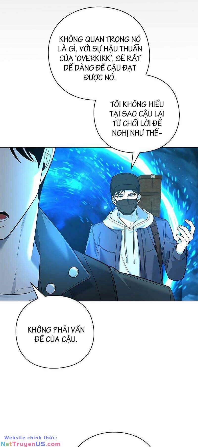 Thợ Tạo Tác Vũ Khí 8 trang 16