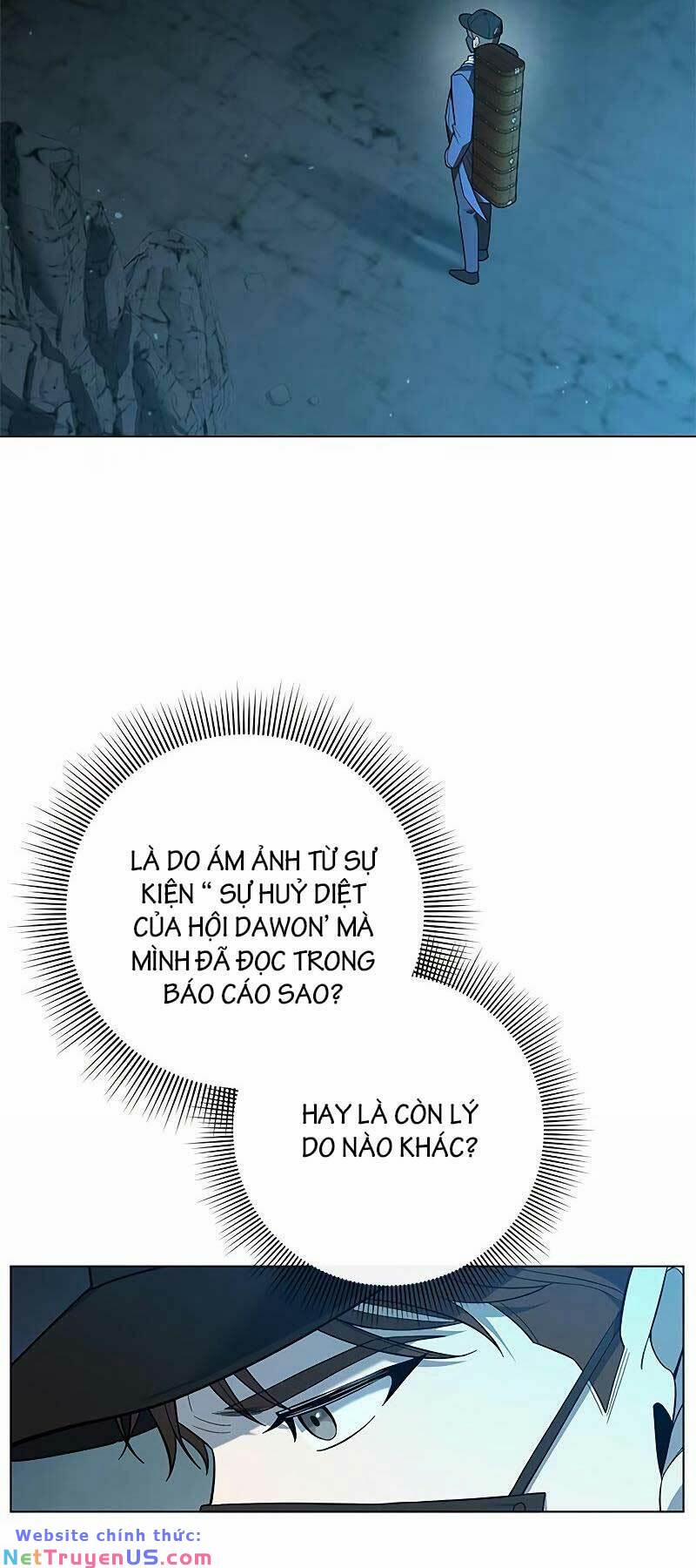 Thợ Tạo Tác Vũ Khí 8 trang 19