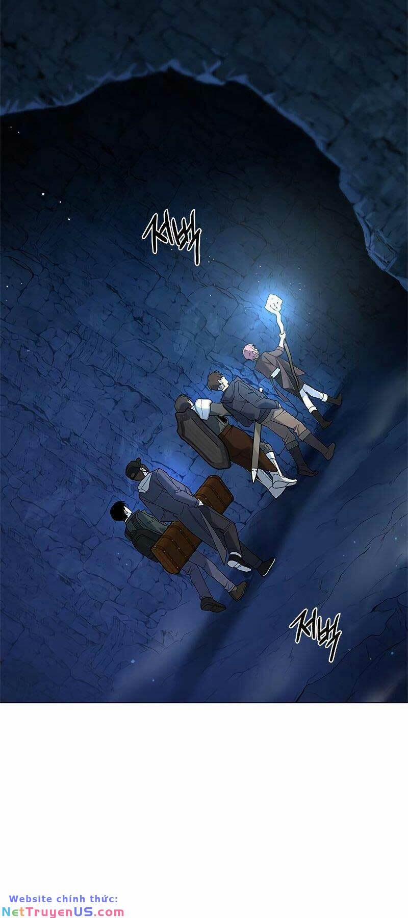 Thợ Tạo Tác Vũ Khí 8 trang 24