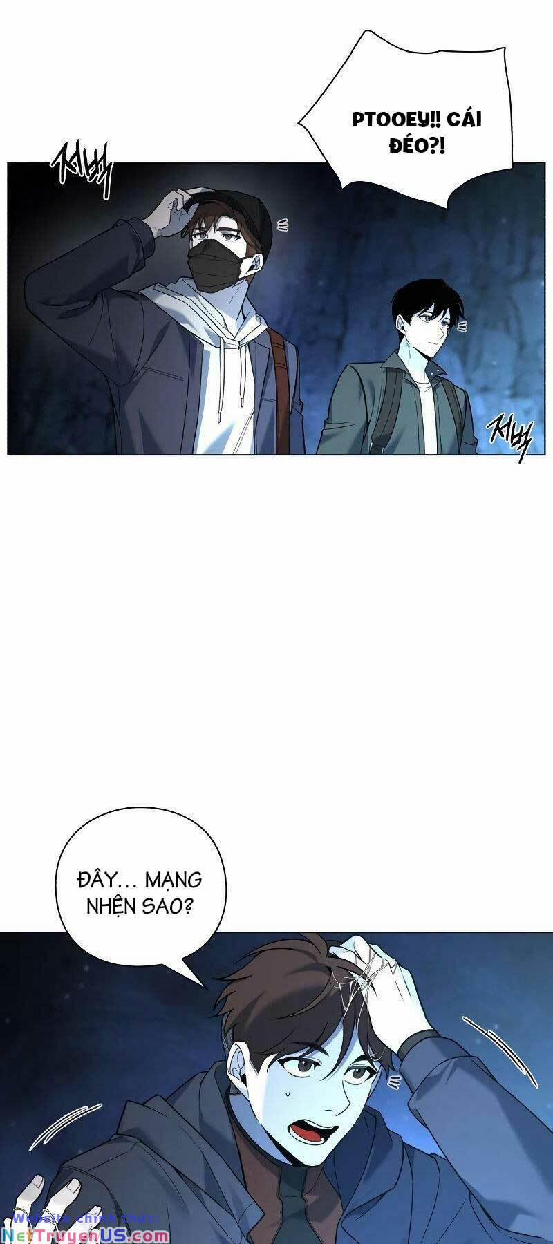 Thợ Tạo Tác Vũ Khí 8 trang 25