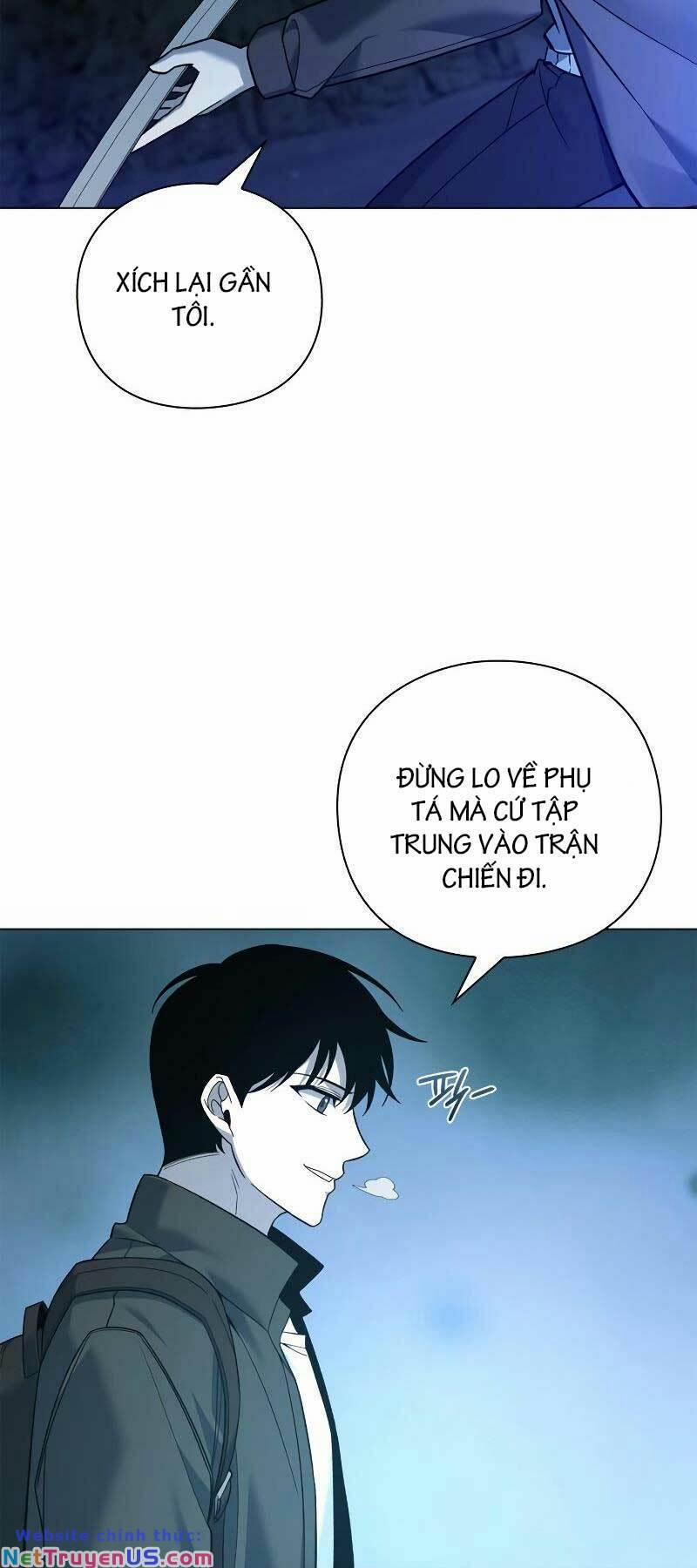 Thợ Tạo Tác Vũ Khí 8 trang 32