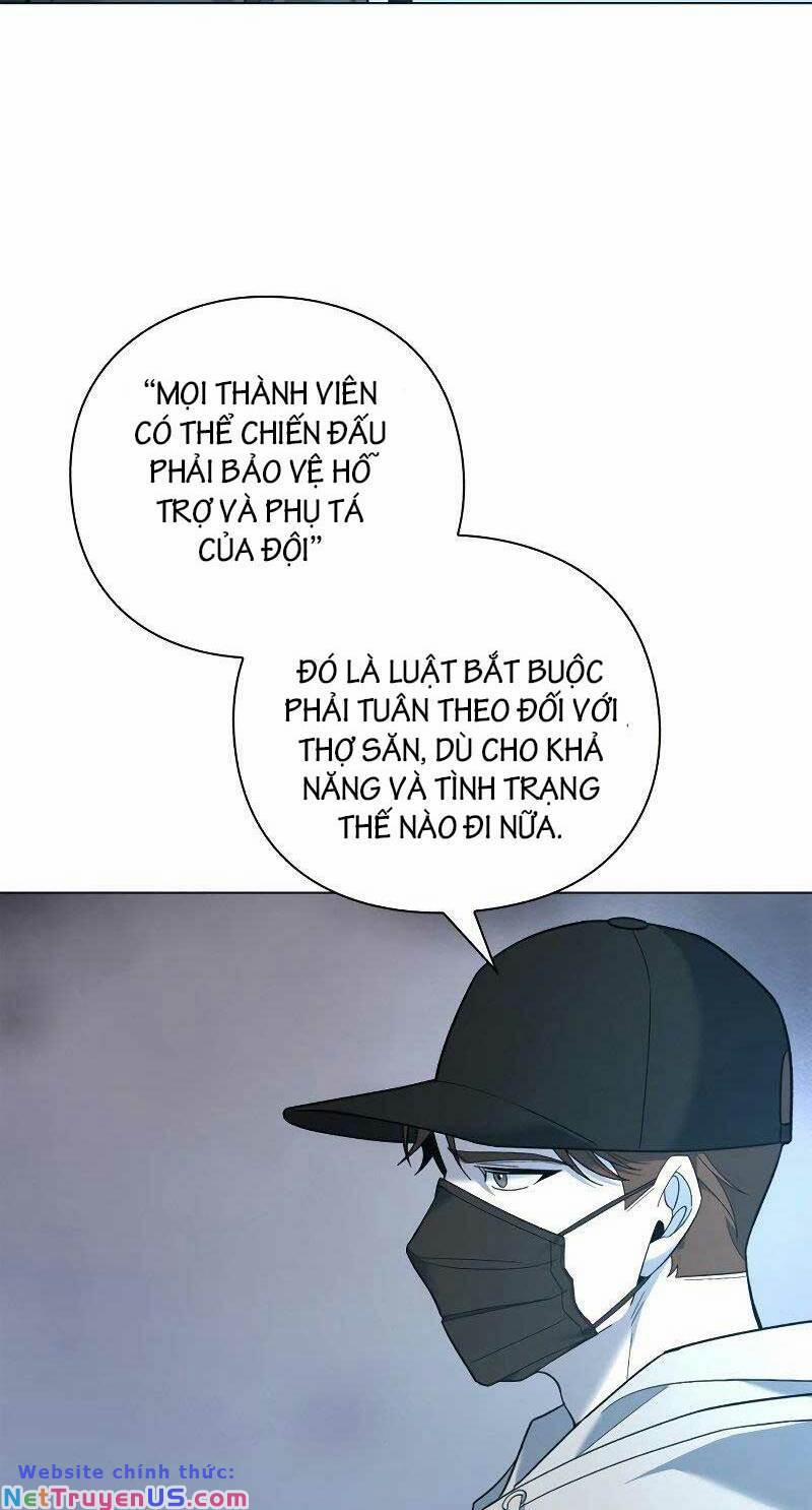 Thợ Tạo Tác Vũ Khí 8 trang 33