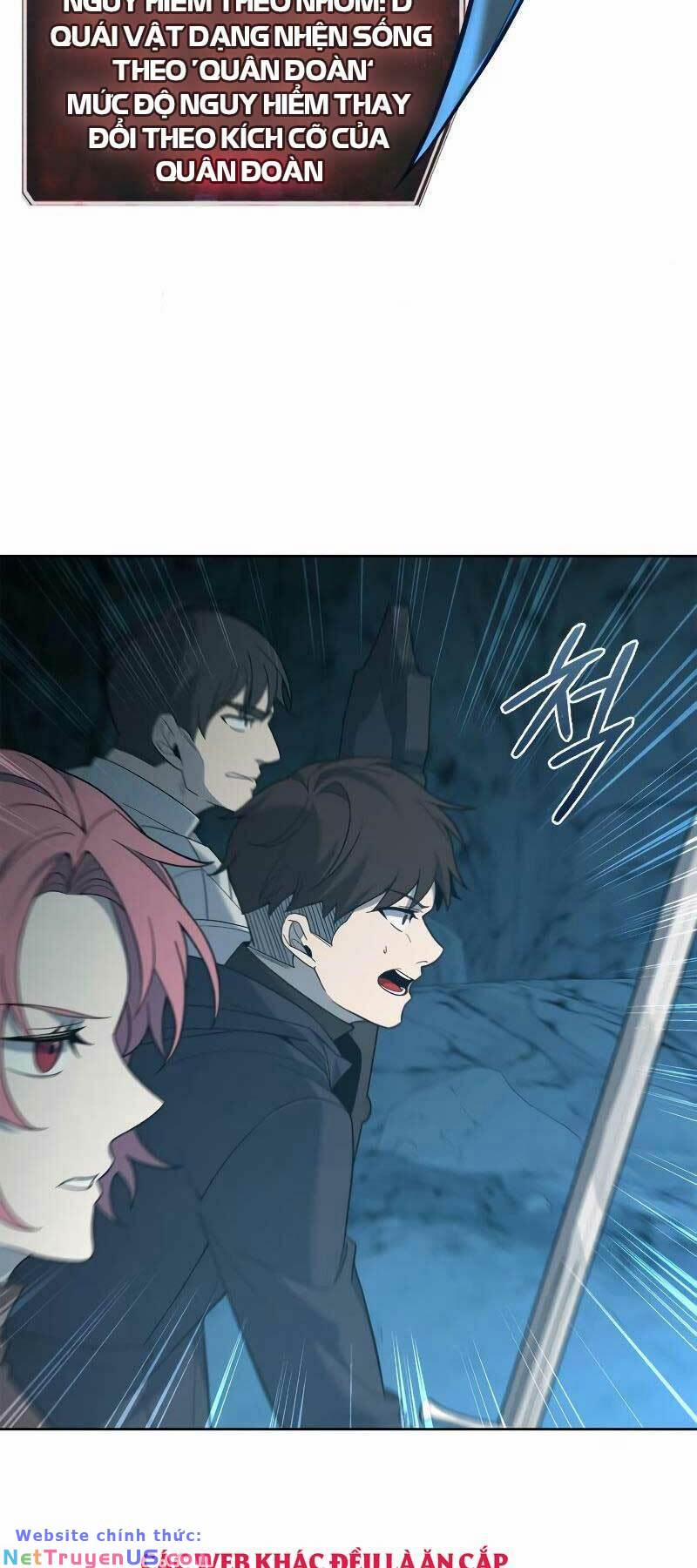 Thợ Tạo Tác Vũ Khí 8 trang 40