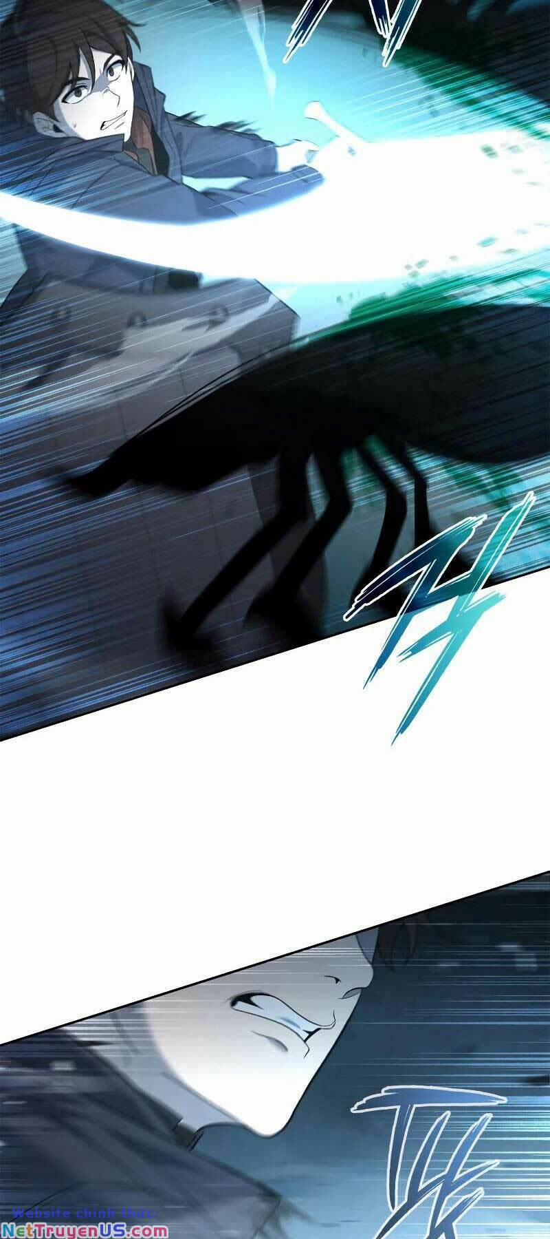 Thợ Tạo Tác Vũ Khí 8 trang 43