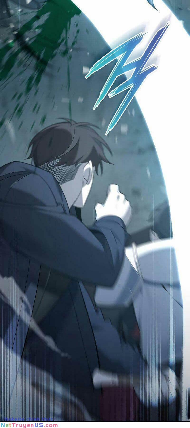 Thợ Tạo Tác Vũ Khí 8 trang 45