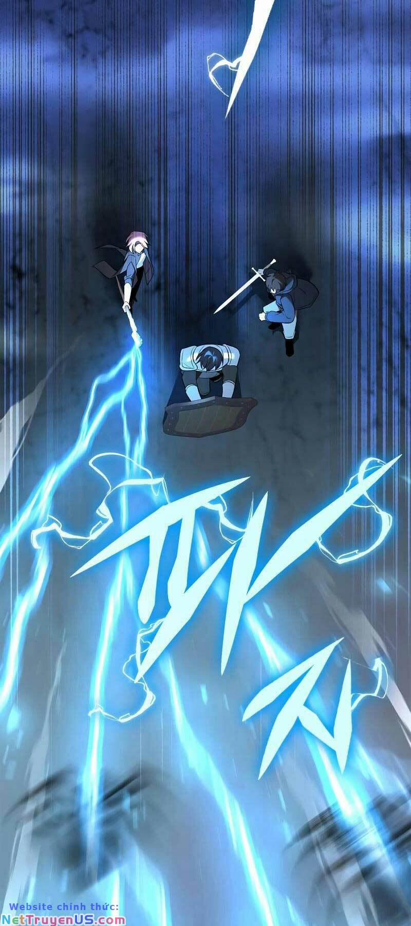 Thợ Tạo Tác Vũ Khí 8 trang 50