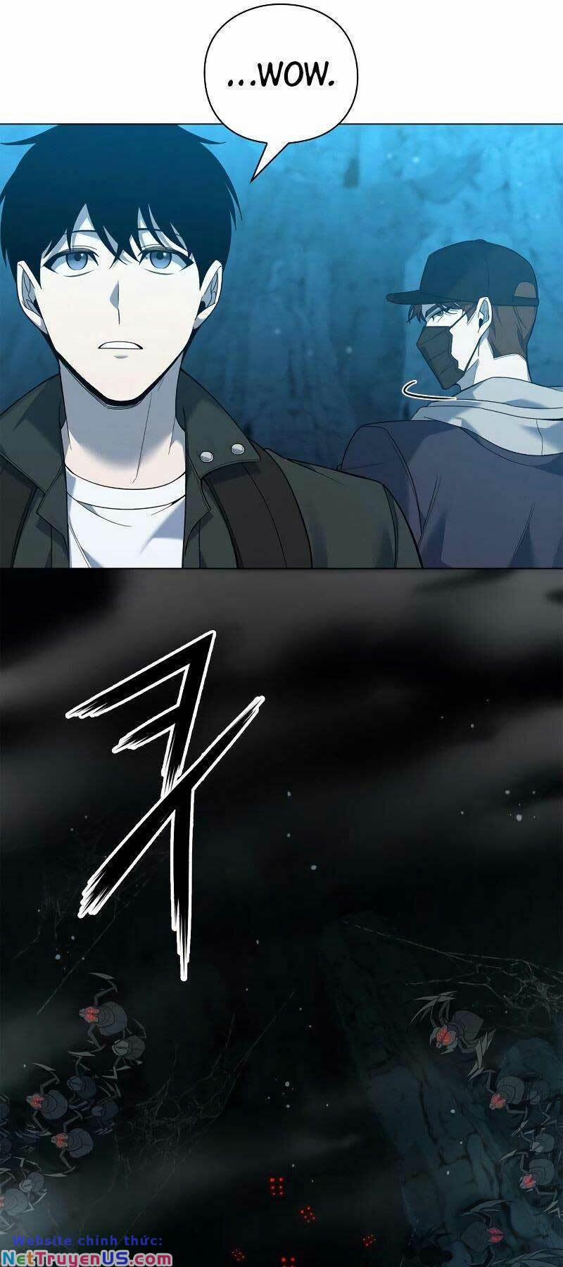 Thợ Tạo Tác Vũ Khí 8 trang 53