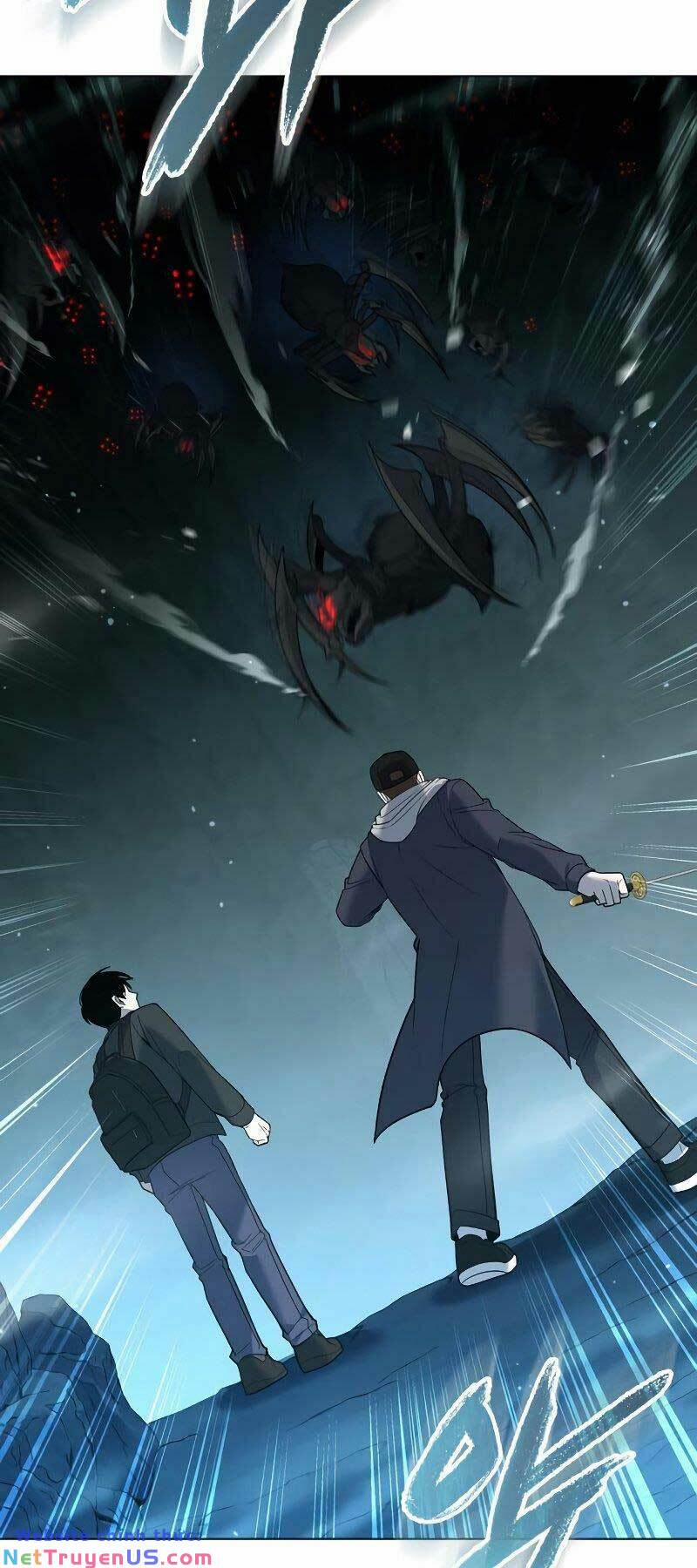 Thợ Tạo Tác Vũ Khí 8 trang 55