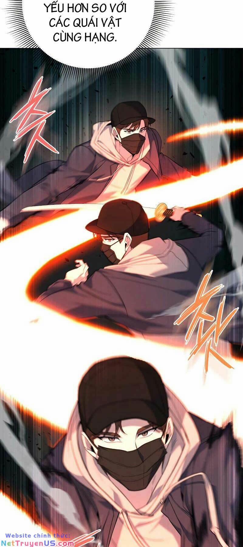 Thợ Tạo Tác Vũ Khí 8 trang 59