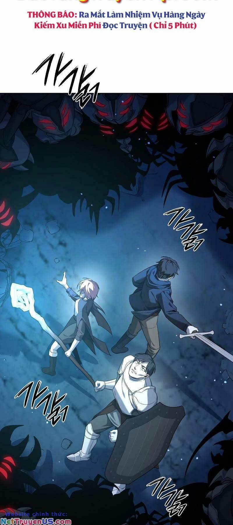 Thợ Tạo Tác Vũ Khí 8 trang 62