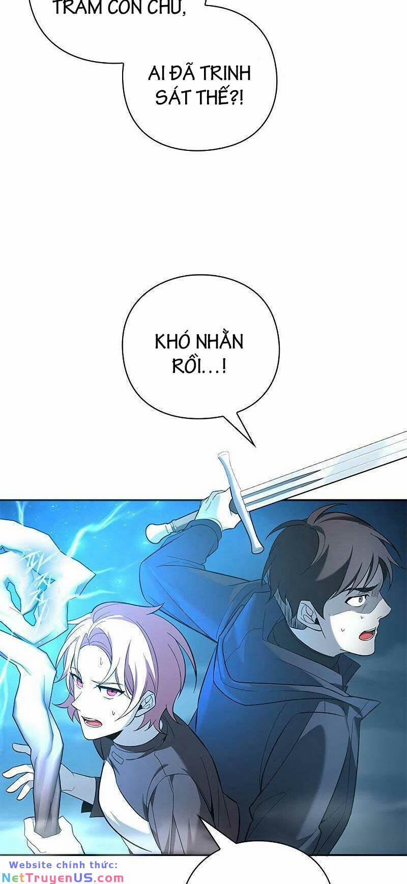 Thợ Tạo Tác Vũ Khí 8 trang 64