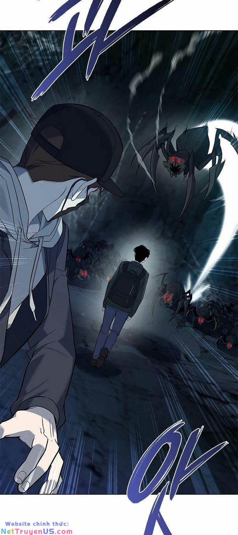 Thợ Tạo Tác Vũ Khí 8 trang 68