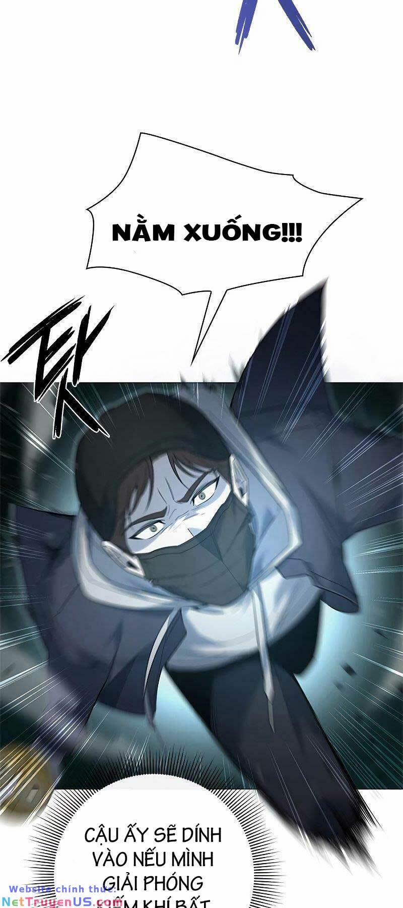 Thợ Tạo Tác Vũ Khí 8 trang 69