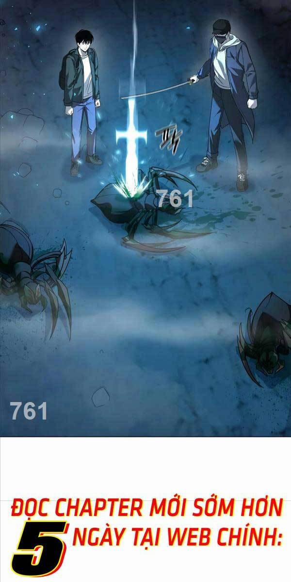 Thợ Tạo Tác Vũ Khí 9 trang 1