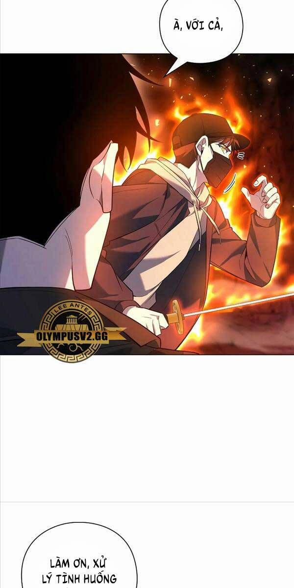 Thợ Tạo Tác Vũ Khí 9 trang 11