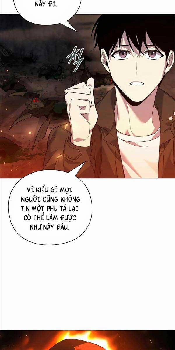 Thợ Tạo Tác Vũ Khí 9 trang 12