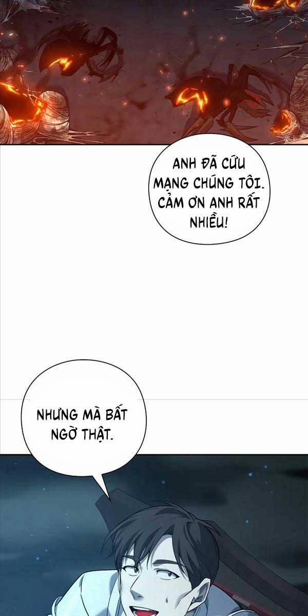 Thợ Tạo Tác Vũ Khí 9 trang 19