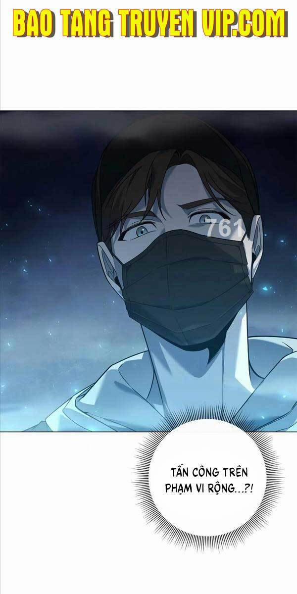 Thợ Tạo Tác Vũ Khí 9 trang 2