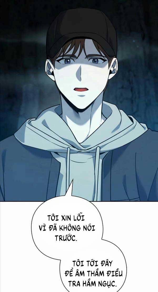 Thợ Tạo Tác Vũ Khí 9 trang 21