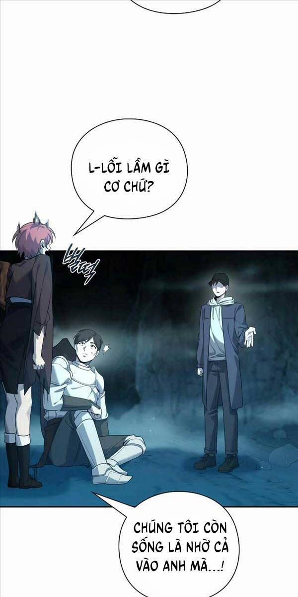 Thợ Tạo Tác Vũ Khí 9 trang 22